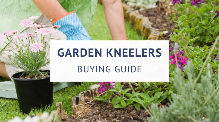 Best garden kneelers with seat