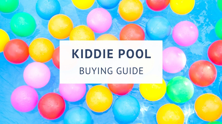 Best inflatable kiddie pools