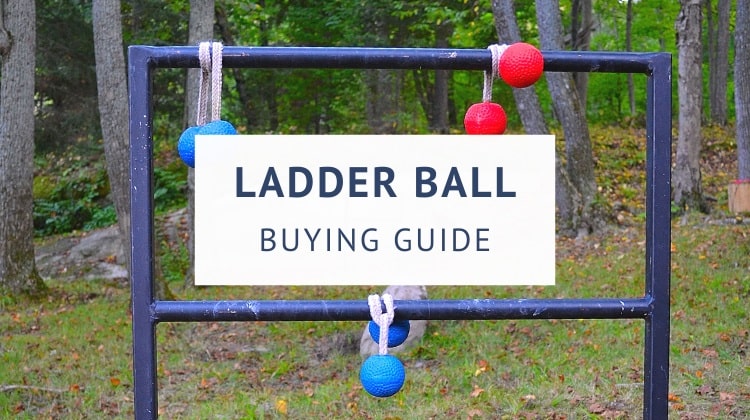 Best ladder ball sets