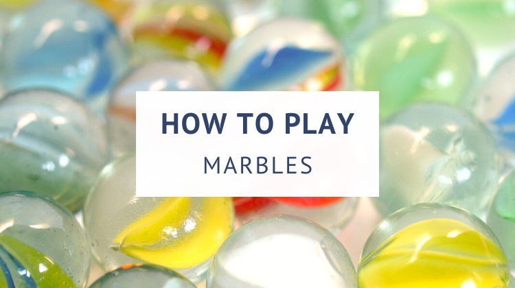 How to play marbles (rules and variations)
