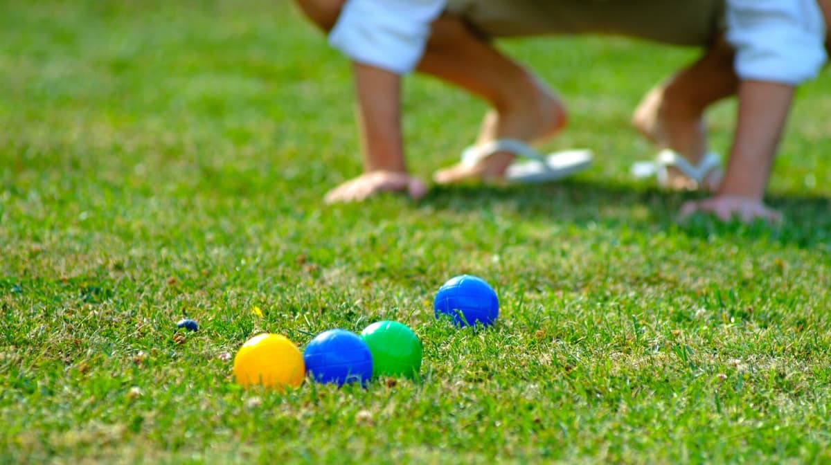 Best backyard games for families and friends