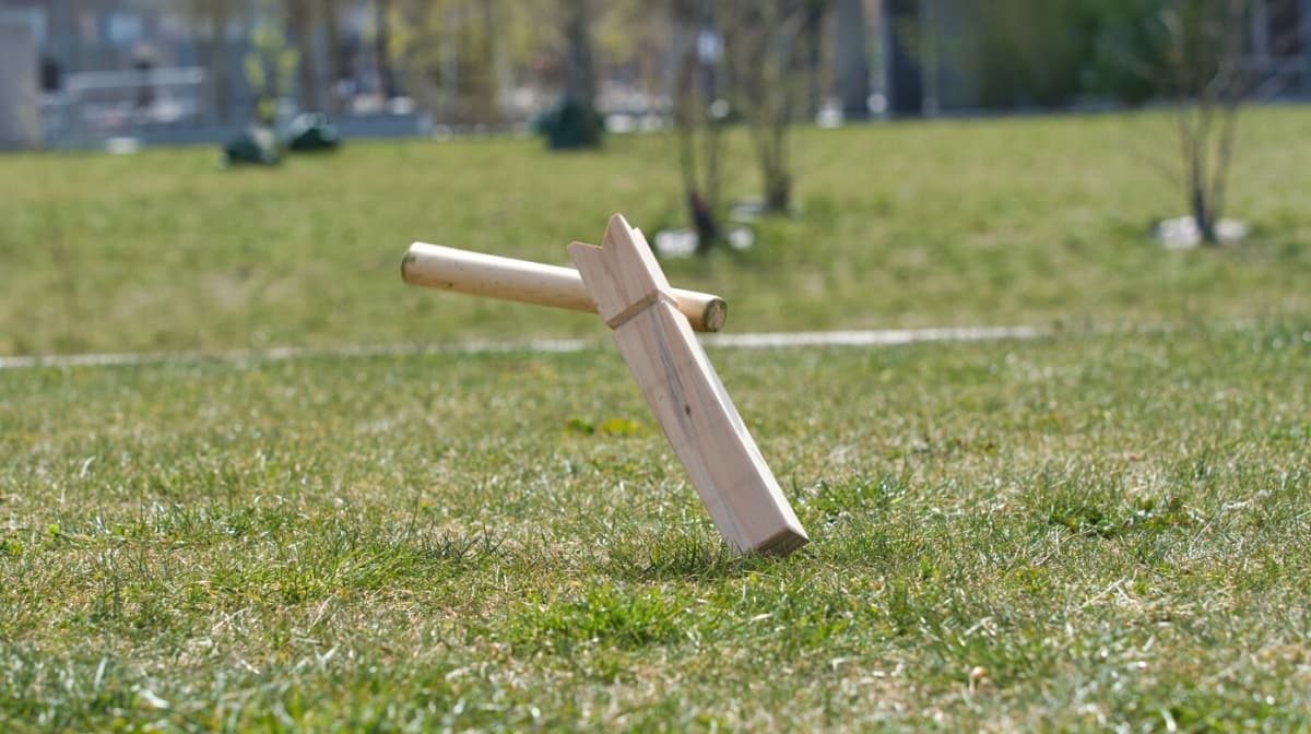 Best Kubb sets (buying guide)