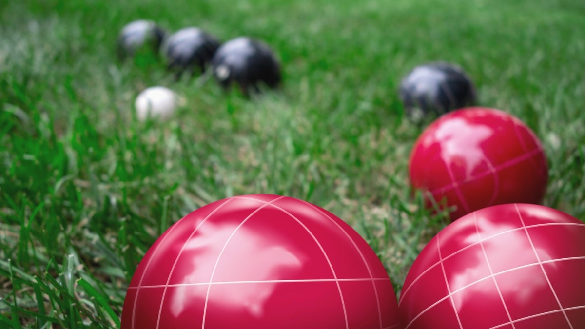 Best bocce ball sets