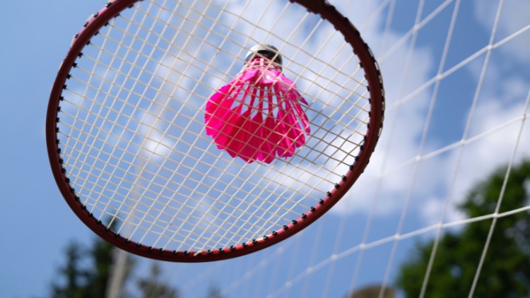Top rated portable badminton sets